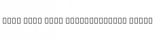 Noto Sans Thai SemiCondensed Light  Descarca Fonturi Gratis