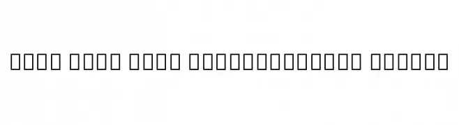 Noto Sans Thai SemiCondensed Medium  Descarca Fonturi Gratis