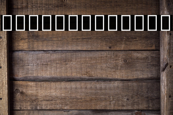 Noto Sans Thai SemiCondensed Thin Font examples