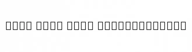 Noto Sans Thai SemiCondensed  Frei Schriftart Herunterladen