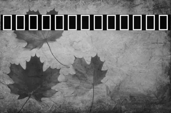 Noto Sans Thai SemiCondensed Font examples