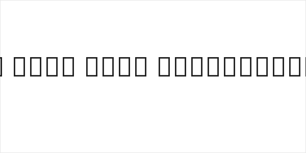 Noto Sans Thai SemiCondensed Logo