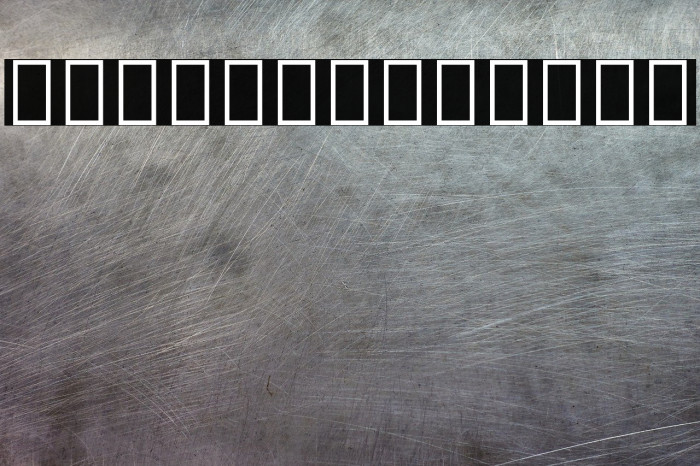 Noto Sans Thai UI Black Font examples