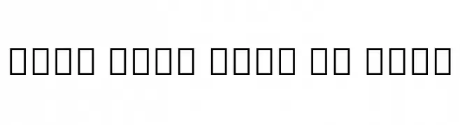 Noto Sans Thai UI Bold  Скачать бесплатные шрифты