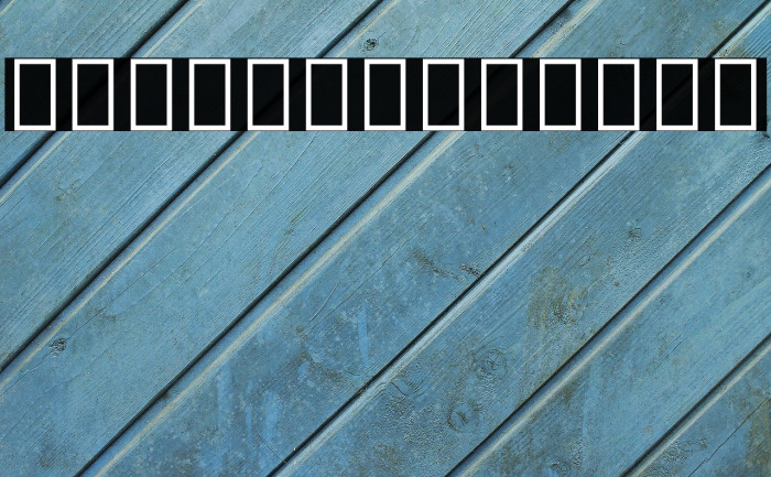 Noto Sans Thai UI Condensed Black Example 1