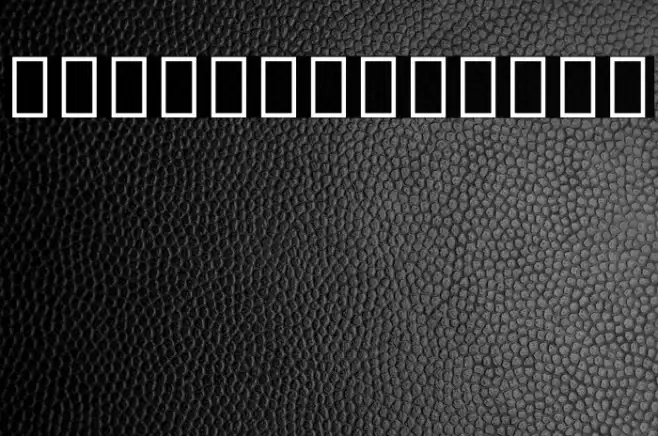 Noto Sans Thai UI Condensed ExtraBold Example 2