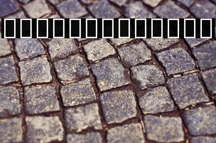 Noto Sans Thai UI ExtraBold Font examples