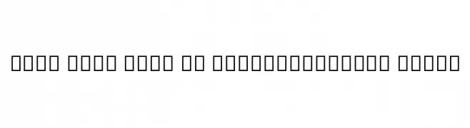 Noto Sans Thai UI ExtraCondensed Light  font caratteri gratis