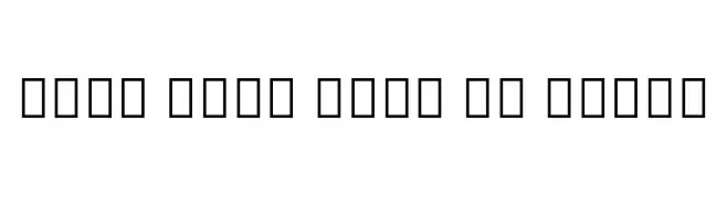 Noto Sans Thai UI Light  免费字体下载