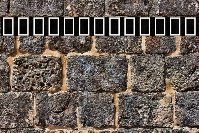 Noto Sans Thai UI Medium Font examples