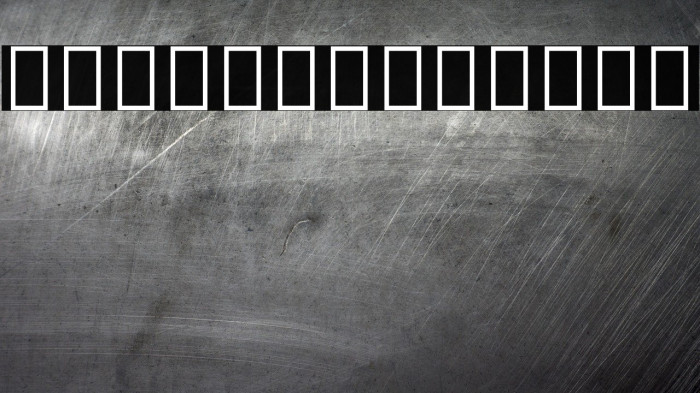 Noto Sans Thai UI SemiCondensed Bold Example 3