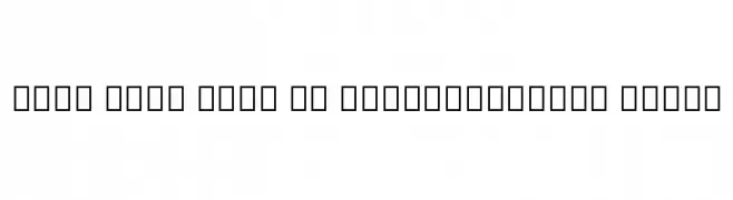 Noto Sans Thai UI SemiCondensed Light  フリーフォントのダウンロード