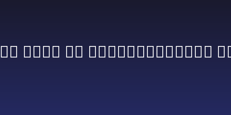 Noto Sans Thai UI SemiCondensed SemiBold Social Header