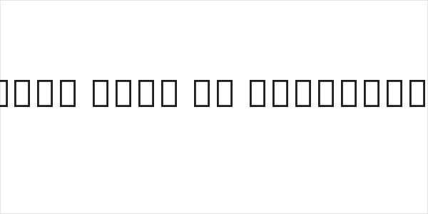 Noto Sans Thai UI SemiCondensed Logo