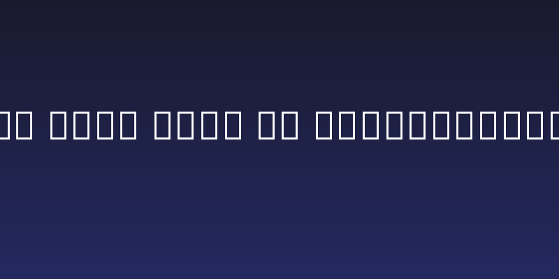 Noto Sans Thai UI SemiCondensed Social Header