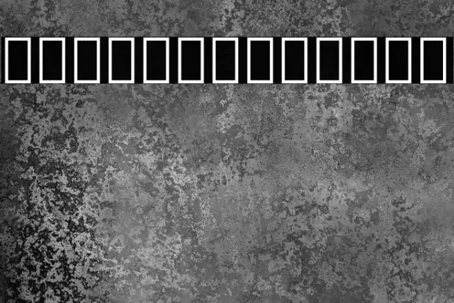 Noto Serif Armenian Condensed Black Example 3