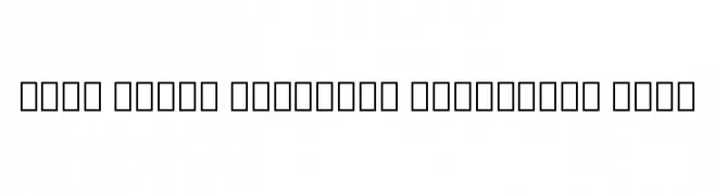 Noto Serif Armenian Condensed Bold  les polices de caractères gratuit tlcharger