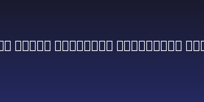 Noto Serif Armenian Condensed Light Social Header