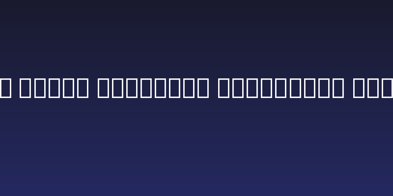 Noto Serif Armenian Condensed Medium Social Header