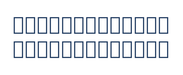 Noto Serif Armenian Condensed Medium Lowercase