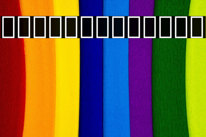 Noto Serif Armenian Condensed Thin Example 1