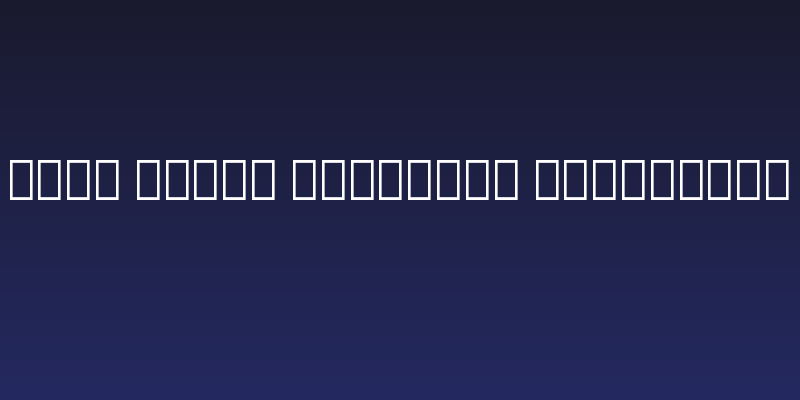 Noto Serif Armenian Condensed Social Header
