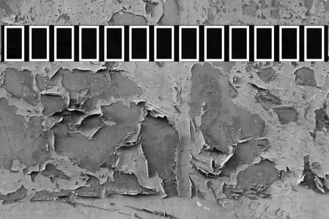 Noto Serif Armenian ExtraCondensed ExtraLight Font examples