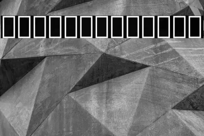 Noto Serif Armenian ExtraCondensed Medium Font examples