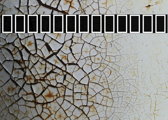 Noto Serif Armenian ExtraCondensed Thin Font examples