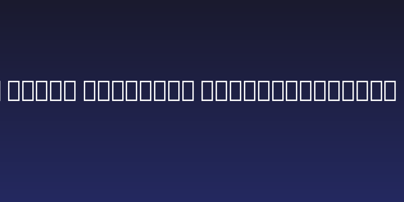 Noto Serif Armenian ExtraCondensed Thin Social Header