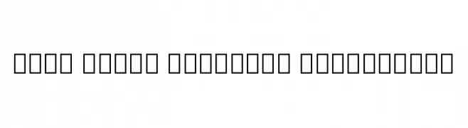 Noto Serif Armenian ExtraLight  Скачать бесплатные шрифты