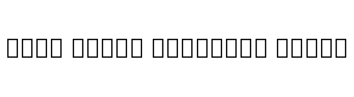 Noto Serif Armenian Light  baixar fontes gratis