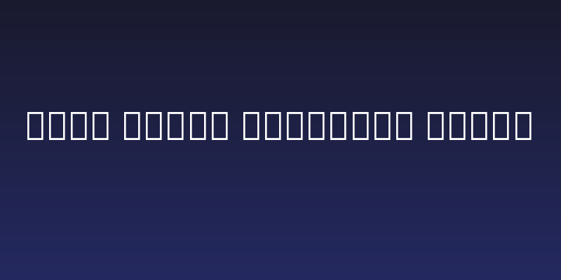 Noto Serif Armenian Light Social Header