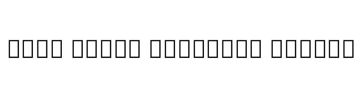 Noto Serif Armenian Medium  لخطوط تنزيل