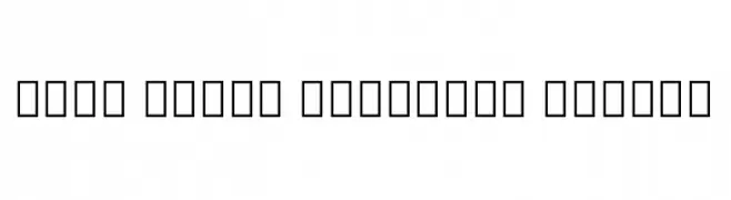 Noto Serif Armenian Medium  Fuentes Gratis Descargar