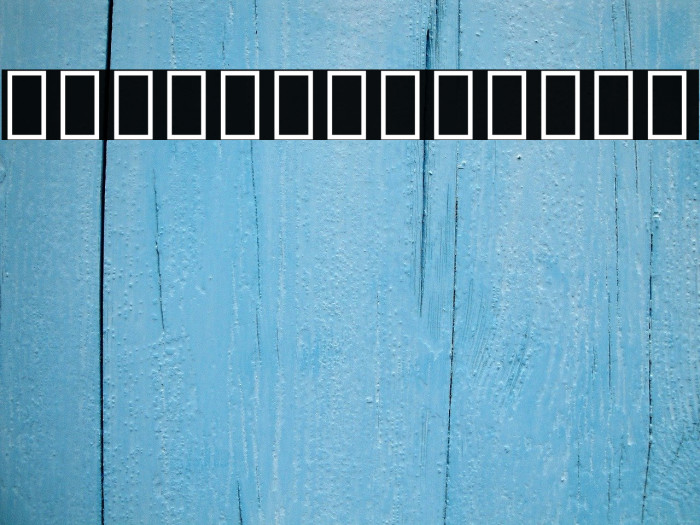 Noto Serif Armenian Regular Font examples
