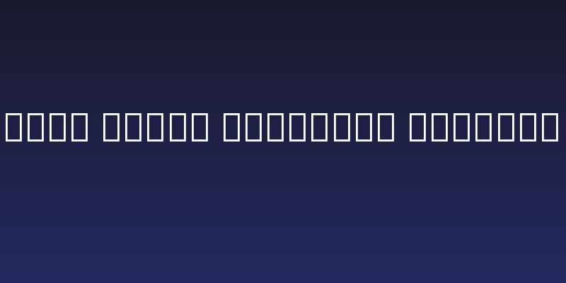 Noto Serif Armenian Regular Social Header