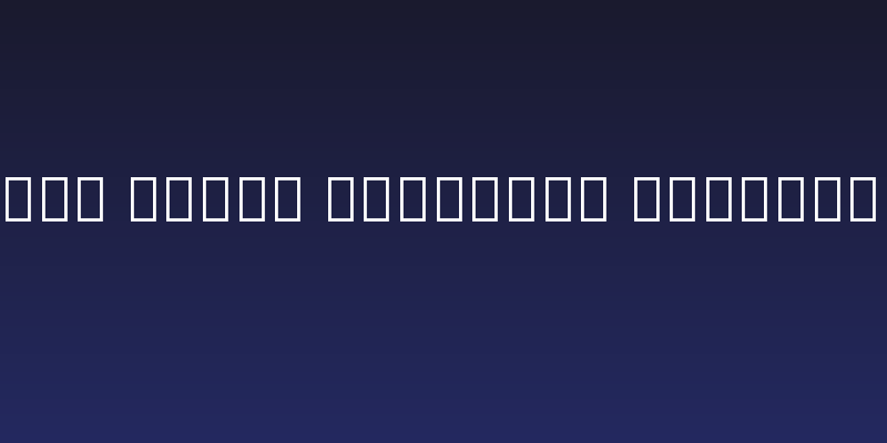 Noto Serif Armenian SemiBold Social Header