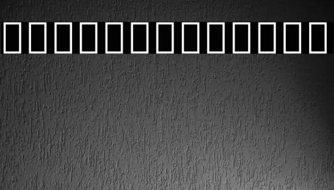 Noto Serif Armenian SemiCondensed Black Example 3