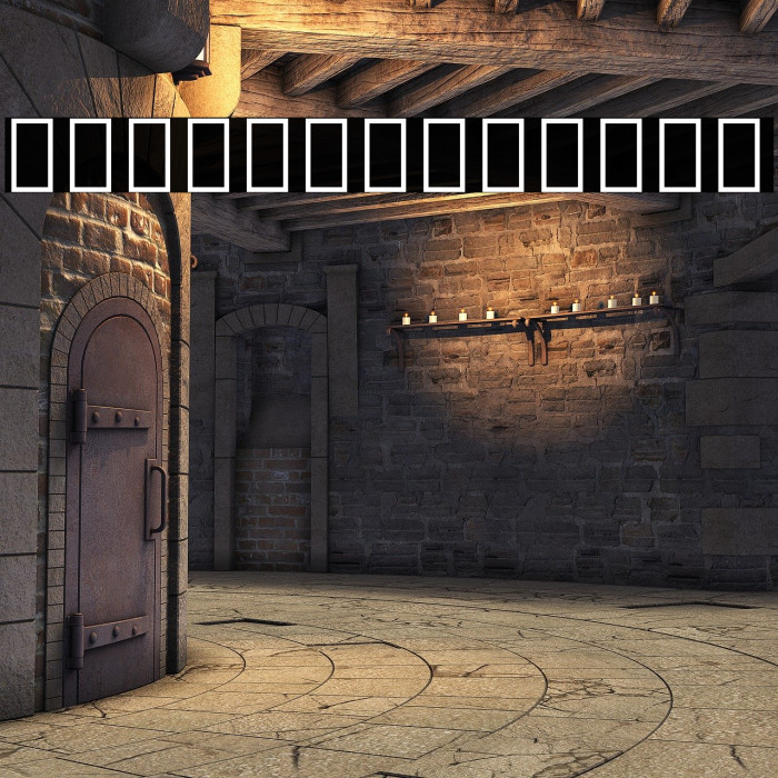 Noto Serif Armenian SemiCondensed ExtraBold Example 2