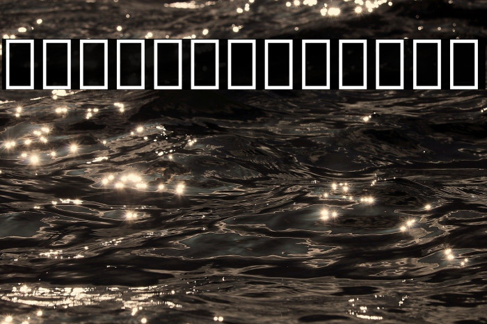 Noto Serif Armenian SemiCondensed ExtraLight Font examples