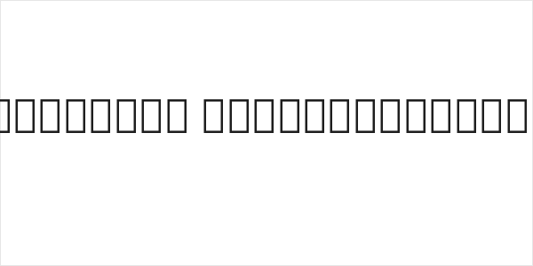 Noto Serif Armenian SemiCondensed ExtraLight Logo