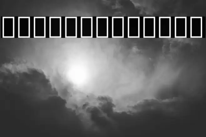 Noto Serif Armenian SemiCondensed Light Example 3