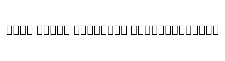 Noto Serif Armenian SemiCondensed  Fuentes Gratis Descargar