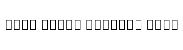 Noto Serif Bengali Bold  font caratteri gratis