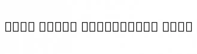 Noto Serif Devanagari Bold  font caratteri gratis
