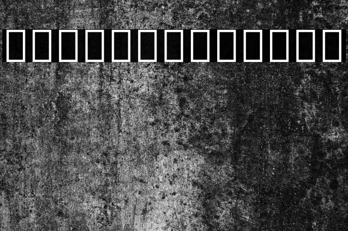 Noto Serif Devanagari Bold Font examples