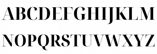 Noto Serif Display Bold Шрифта ВЕРХНИЙ