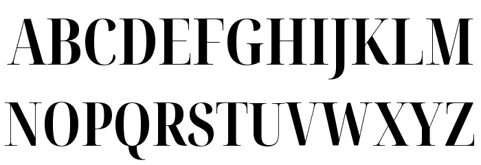 Noto Serif Display ExtraCondensed Bold Font - FFonts.net