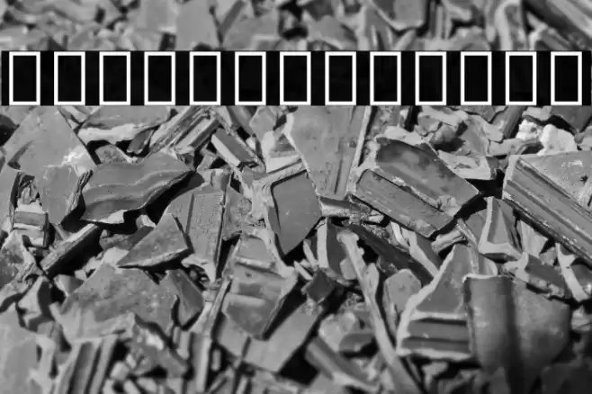 Noto Serif Ethiopic Condensed ExtraBold Font examples